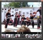 Aut�tuningnapi bemutat� 2007.07.14