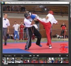 2009.09.12 Light-contact Magyar Bajnoks�g D�nt� F�zesgyarmat