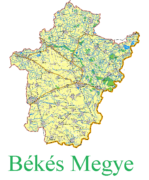 B�k�s Megyei versenynapt�r