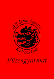 A Csapatz�szl�