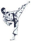 karate