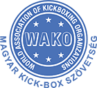 Magyar Kick-box Szak Sz�vets�g