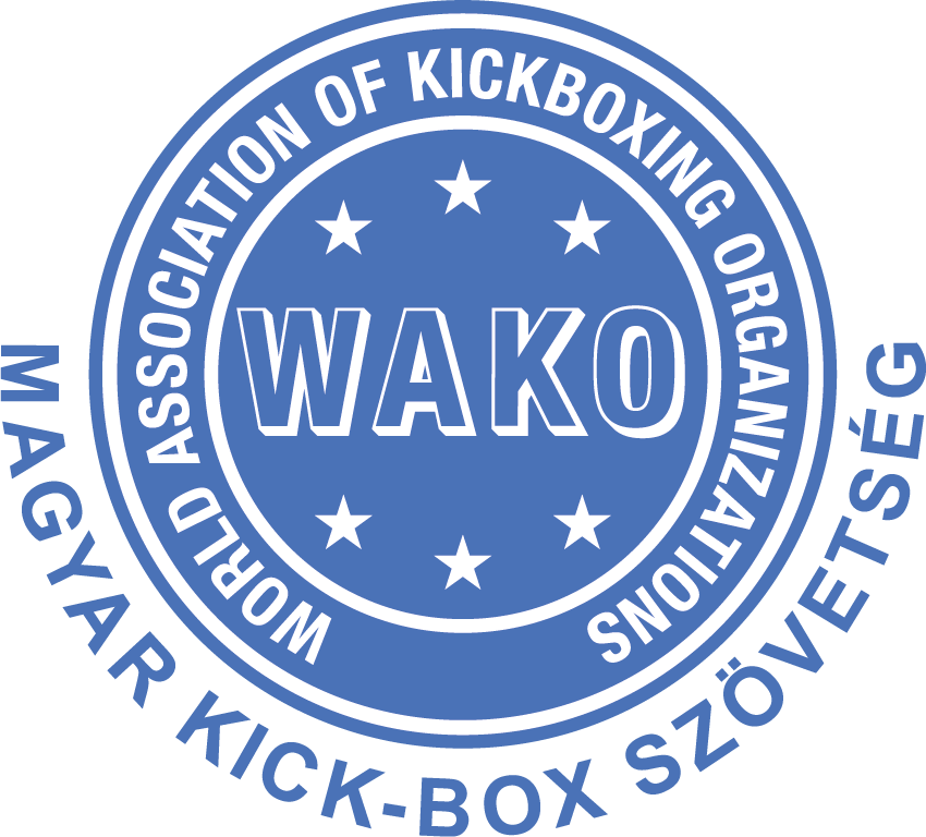Magyar Kick-box Szak Sz�vets�g